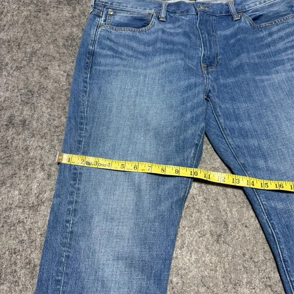 J. Crew crew jeans